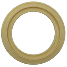 Load image into Gallery viewer, 58mm Silicone Steam Ring Seal - Group Head Gasket Replacement - Compatible with Breville® Espresso Machine BES900, BES920XL, BES980XL, BES990BSS