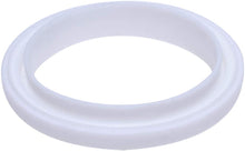 Load image into Gallery viewer, 2-PACK - 54mm Silicone Steam Ring Seal - Group Head Gasket Replacement - Compatible with Breville® Espresso Machine BES870XL, BES860XL, BES840XL, BES810BSS, BES450, BES500, BES878, BES880