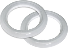 Load image into Gallery viewer, 2-PACK - 50mm Silicone Steam Ring Seal - Group Shower Head Gasket Replacement - Compatible with Breville® Café Roma (ESP8 / ESP8XL), 800ES, ESP6 & BES200/250/400/800/820/830 Models