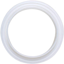 Load image into Gallery viewer, 2-PACK - 54mm Silicone Steam Ring Seal - Group Head Gasket Replacement - Compatible with Breville® Espresso Machine BES870XL, BES860XL, BES840XL, BES810BSS, BES450, BES500, BES878, BES880