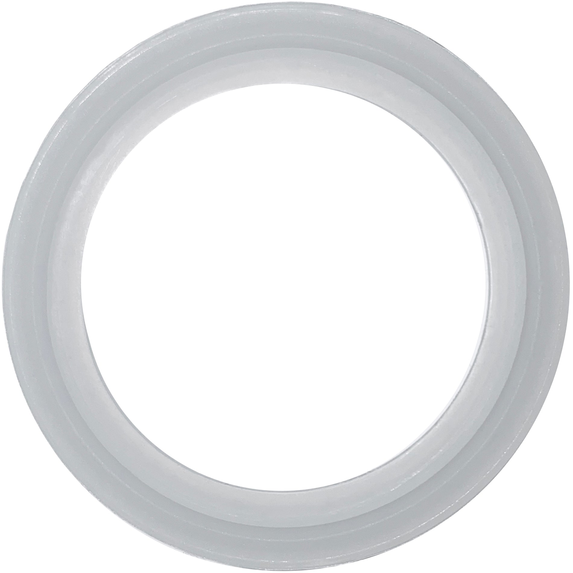 2-PACK - 50mm Silicone Gasket Steam Ring for Breville® Café Roma 2-PACK - 50mm Silicone Gasket Steam Ring for Breville® Café Roma